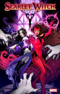 the witches the graphic novel